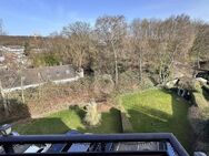 DEIN NEUES ZUHAUSE: BALKON, MIT BLICK INS GRÜNE - Bochum