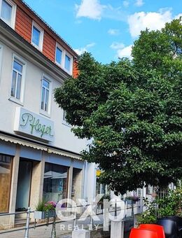 Renditeobjekt im Zentrum - Alfeld (Leine)