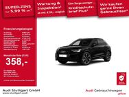 Audi Q3, S line 45 TFSI qu, Jahr 2023 - Böblingen