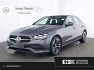 Mercedes C 300, AVANTGARDE °, Jahr 2023 - Korntal-Münchingen