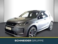 Land Rover Discovery Sport, D200 R-DYNAMIC S 21" A, Jahr 2023 - Chemnitz