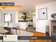 Fein und mein! - FALC Immobilien Heilbronn - Möckmühl