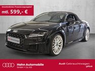 Audi TT, Roadster 45TFSI qua, Jahr 2023 - Göppingen