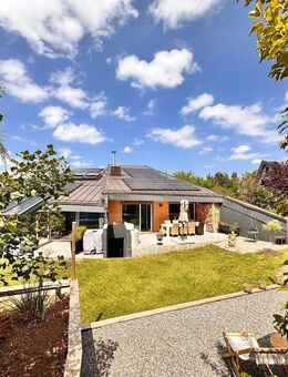 Sulgen- Exclusives Wohnhaus - Schramberg
