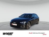 Audi A4, Avant S line 40 TDI qu S TOUR, Jahr 2024 - Darmstadt