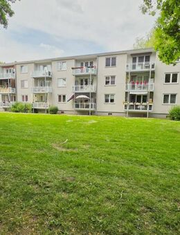 **Stetige Rendite in gefragter Wohnlage** vermietete Eigentumswohnung als Kapitalanlage - Dortmund
