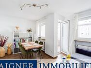 AIGNER - Charmante vermietete 2-Zimmer-Wohnung in Neuhausen - München