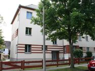 6% Rendite, Solides 6-Familienhaus in bester Wohnlage - Naumburg (Saale)