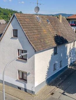 Familiennest - provisionsfrei - Solms