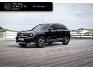 Mercedes GLC 250, d MBUX AMG Ambiente, Jahr 2016 - Wedel