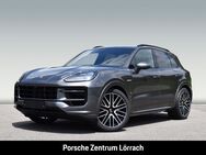 Porsche Cayenne, E-Hybrid SportDesign 22-Zoll, Jahr 2024 - Lörrach