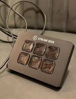 Elgato Streamdeck Mini - Wegberg