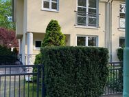 Befristet für 3 Jahre: Attraktive Doppelhaushälfte in Teltow Seehof - Teltow