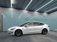 Tesla Model 3, LONG RANGE AWD 79KWh, Jahr 2020 - München