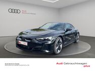 Audi e-tron, GT qu °, Jahr 2022 - Kassel