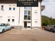 Frisch renovierte 2,5 Zimmer-Wohnung mit Garten und Einbauküche!!! - Lambrecht (Pfalz)