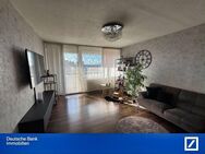 Großzügige 4-Zimmer-Wohnung mit Loggia und Weitblick - ideal für Familien - Ludwigshafen (Rhein)