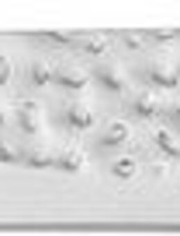 Carl Schmidt Sohn Fleischmesser Stern, aus einem Stück geschmiedet