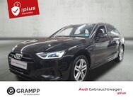 Audi A4, Avant Advanced 40 TDI quattro OPTIK, Jahr 2024 - Lohr (Main)