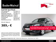 Audi Q5, Sportback 40 TDI quattro °, Jahr 2024 - Feldkirchen-Westerham