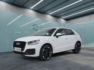 Audi Q2, , Jahr 2018 - München