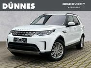 Land Rover Discovery, 3.0 SDV6 HSE Luxury, Jahr 2020 - Regensburg