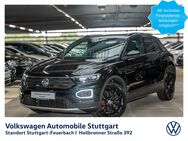 VW T-Roc, 1.5 TSI Sport, Jahr 2020 - Stuttgart