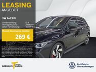 VW Golf, GTI IQ LIGHT LM18, Jahr 2024 - Duisburg