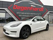 Tesla Model 3 Long Range Dual AWD AHK - Mönchhagen