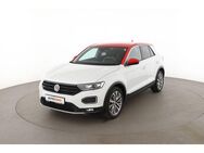 VW T-Roc 2.0 TSI Sport 4Motion - Berlin