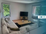 Stilvolle 3-Zimmer-Wohnung mit Einbauküche und Balkon - Mannheim