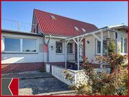 Solides Zuhause mit Entwicklungspotenzial - Gustow