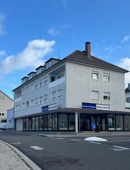 Gepflegtes Wohn- und Geschäftshaus mit Entwicklungspotenzial in zentraler Lage von Siegburg - Siegburg