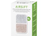 Catit Jumbo Katzentoilette - 6er Pack Catit Airsift Ersatzfilter