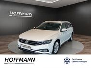 VW Passat Variant, 2.0 TDI Elegance, Jahr 2019 - Meschede (Kreis- und Hochschulstadt)