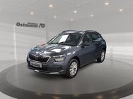 Skoda Kamiq, 1.0 TSI Ambition, Jahr 2020 - Melsungen