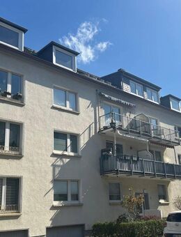 Charmante 3,5-Zimmer im Essener Südviertel: Perfekt für junge Paare - Essen