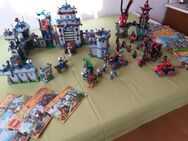 Lego-Castle Sets - Villingendorf