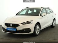 Seat Leon, 2.0 TDI ST Style # ###, Jahr 2021 - Donnersdorf