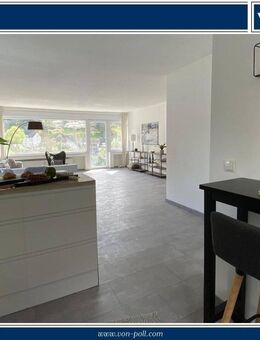 *Moderne Eigentumswohnung in der Nähe des Nürburgrings mit Garage* - Leimbach (Landkreis Ahrweiler)