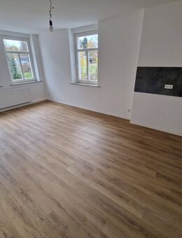 Sanierte helle 3 Raumwohnung + Badewanne - Auerbach (Vogtland)