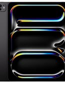 iPad Pro 13 inch WiFi 256GB Black NEU OVP in 3008