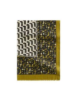 Marc O'Polo Schal mit TENCEL™ Lyocell