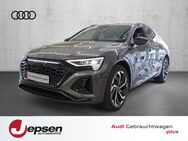 Audi Q8, Sportback S line S line 55 qu STKL, Jahr 2023 - Neutraubling