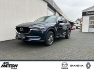 Mazda CX-5, Exclusive-Line, Jahr 2018 - Melle