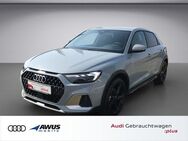 Audi A1 25 allstreet 1.0 TFSI, LED,Navigation - Wismar