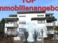 +++Großzügige 4-Zimmer-Wohnung in bester Lage von Crailsheim+++Balkon+++PKW-Stellplatz+++ERBBAURECHT+++ - Crailsheim