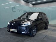 Ford Kuga, 1.5 EB, Jahr 2022 - München