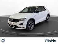 VW T-Roc, 2.0 TDI R-Line beats, Jahr 2020 - Minden (Nordrhein-Westfalen)