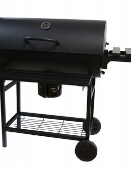 Reparaturset BBQ Reparaturse Grill Smoker Set mit Deckel Camping Outdoor Seitenablage - Wuppertal